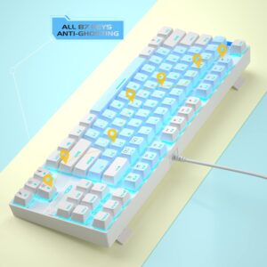 Gaming Keyboard